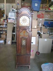 lot 1 image: (EC1) Vintage Majestic Model 20 Tub...