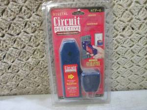 lot 38 image: (H-2) Fully Automatic Digital Circu...