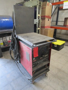 Lincoln Idealarc 250 ArcTig Welder (tank not included)