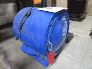 Keen K-450 Welding Rod Oven