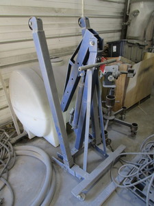 Engine Hoist
