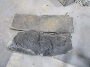 Fish Shack Thermal Cover 9x6 8