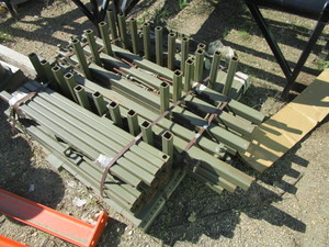 Steel Brackets