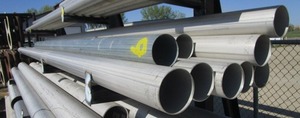 6 Stainless Steel Pipe 7pcs 21 12 Long 2pcs 15 Long