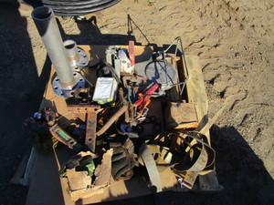 Pallet of Misc. (see pics)