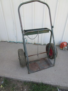 Torch Cart