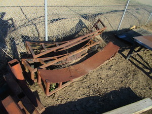 Tank Stands