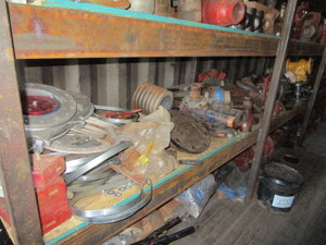 Pipe Fittings, Valves & Misc. (see pics)
