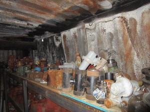 Pipe Fittings, Valves & Couplers (see pics)