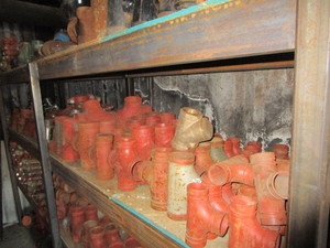 Pipe Fittings, Valves & Couplers (see pics)