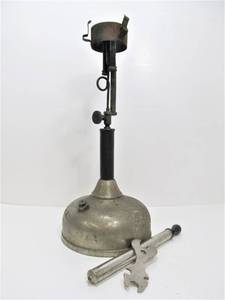 Vintage 1920s COLEMAN Quick-Lite Lantern