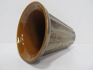 Vintage RED WING Art Pottery Planter