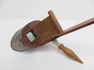 Antique Stereoview Stereoscope&nbsp