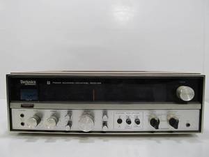 Technics Model SA -5400X 42 Channel Stereo Receiver