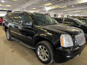 2012 GMC Yukon XL Denali AWD