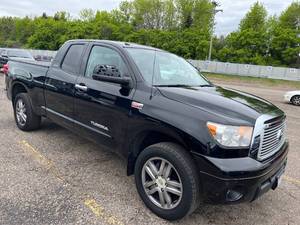 2012 Toyota Tundra Limited 4x4