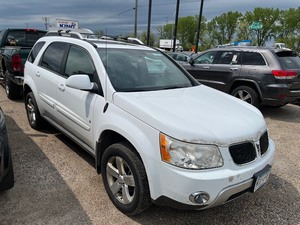2006 Pontiac Torrent AWD...NO RESERVE