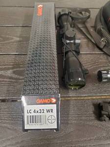 Simmons Binoculars - Gamo Scope - Daisy Scope