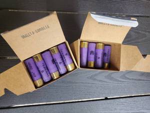 43 Rounds of 16 Guage Ammo
