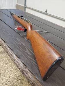 Rare Winchester Model 77 .22LR Tube Feed