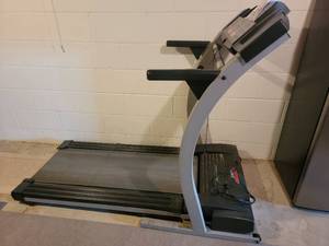 lot 91 image: Pro-Form 730CS Treadmill