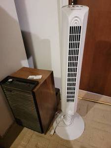 lot 104 image: Magic Chef Dehumidifier 25 Pint Automatic