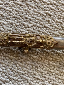 lot 87 image: SWORD