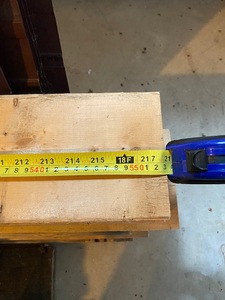 lot 70 image: 2 x 6 Dimension Lumber 18 feet long
