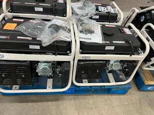 PULSAR 3250W GENERATORS