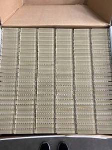 DALTILE GLASS MOSAIC TILE