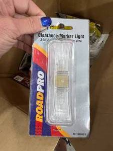 BOX ASSORTED CONNECTORS