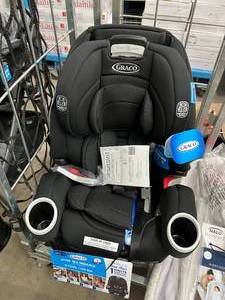 GRACO CAR SEAT