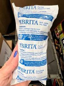 16 BRITA PITCHER FILTERS