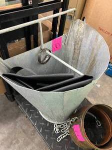 CONCRETE ATTACHEMENT