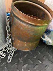 CONCRETE ATTACHEMENTS