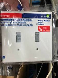 ASSORTED ELECTRICAL ITEMS