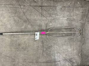 OVAL MIXERS