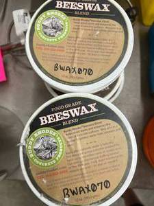 BEESWAX BLEND