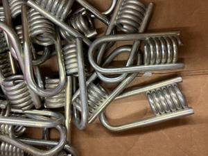 12 X 4 WIRE COIL LOOP INSERT