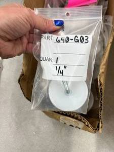 ROD INSERTION TOOL