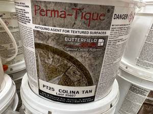 4 1-GAL PERMA-TIQUE