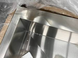 MEDALLION SINK