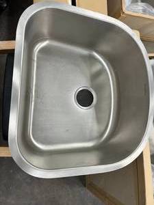 MEDALLION SINK