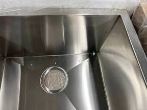 MEDALLION SINK