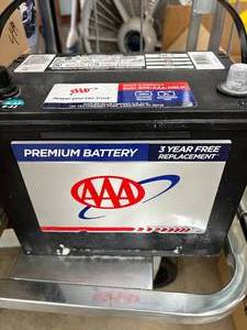 AAA PREMIUM BATTERY