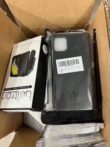 SMALL BOX ASSORTMENT IPHONE CASES