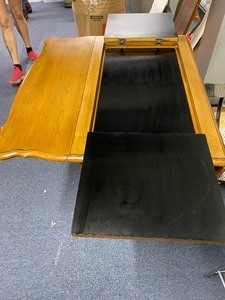 ANTIQUE SERVER OR BAR