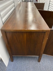 MID CENTURY MODERN STOW AND DAVIS CREDENZA
