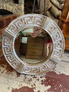 NEW CAROLINA MIRROR