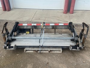 Maxon Electric  Hydraulic Lift Gate